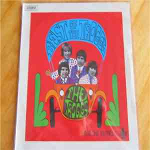 The Troggs - Best Of The Troggs flac download