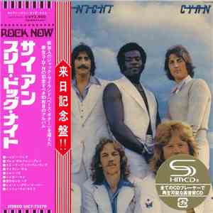 Three Dog Night - Cyan flac download