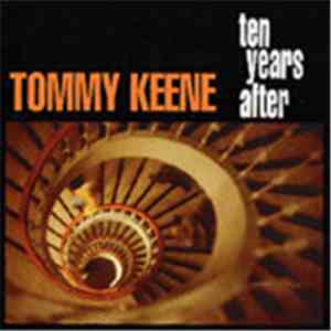 Tommy Keene - Ten Years After flac download