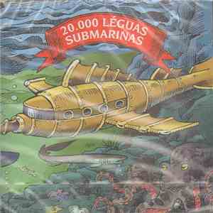 Unknown Artist - 20.000 Léguas Submarinas flac download