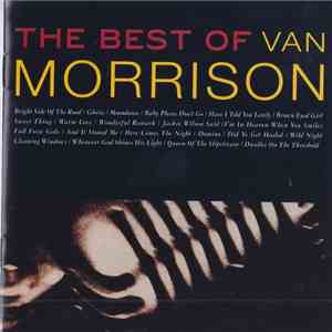 Van Morrison - The Best Of Van Morrison flac download