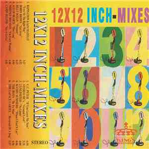 Various - 12x12 Inch-Mixes flac download