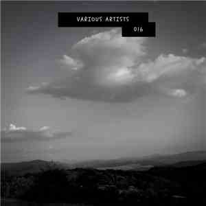 Various Artists - 016 flac download