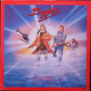 Various - Biggles (The Original Motion Picture Soundtrack Album) flac download