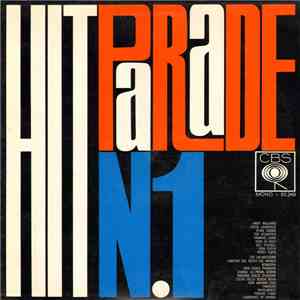 Various - CBS Hit Parade No. 1 flac download
