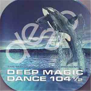 Various - Deep Dance 104 1/2 flac download