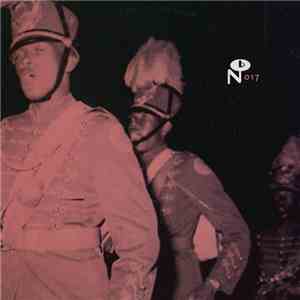 Various - Eccentric Soul: The Outskirts Of Deep City flac download