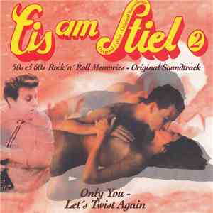 Various - Eis Am Stiel 2 flac download