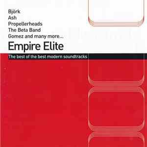 Various - Empire Elite - The Best Of The Best Modern Soundtracks flac download