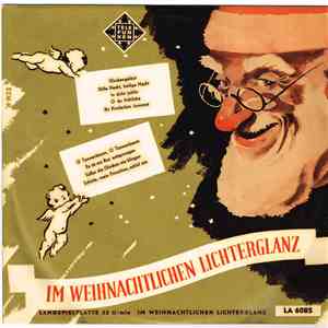 Various - Im Weihnachtlichen Lichterglanz flac download