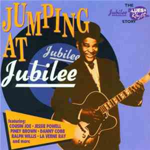 Various - Jumping At Jubilee flac download