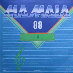 Various - Mamaia 88 2 - Concursul De Creație flac download