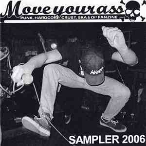 Various - Move Your Ass Sampler 2006 flac download