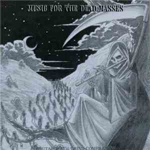 Various - Music For The Dead Masses flac download