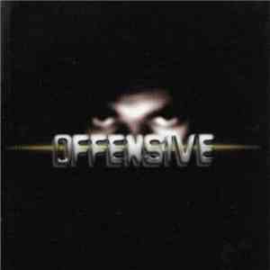Various - Offensive flac download