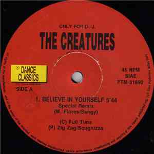 Various - Only For D.J. flac download