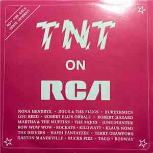 Various - TNT On RCA flac download