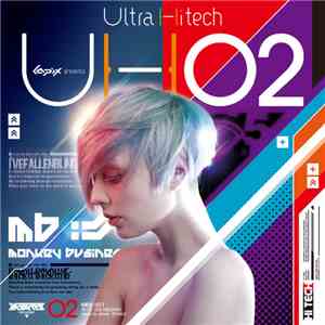 Various - Ultra Hitech 02 flac download