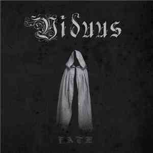 Viduus  - Fearfully Awaiting The End flac download