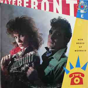 Waterfront Home - New Breed Of Mermaid flac download