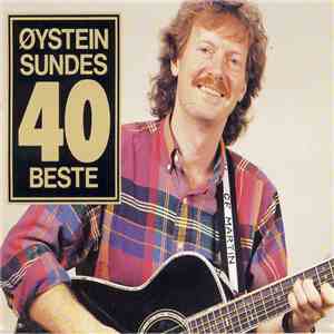 Øystein Sunde - Øystein Sundes 40 Beste flac download