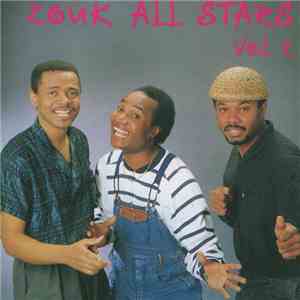 Zouk All Stars - Vol 2 flac download