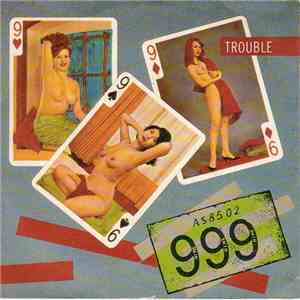 999 - Trouble flac download
