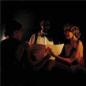 Adrian Younge - Voices Of Gemma Instrumentals flac download