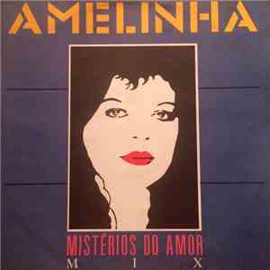 Amelinha - Mistérios Do Amor flac download