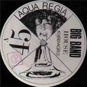 Aqua Regia - Big Band House flac download