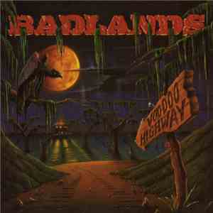 Badlands  - Voodoo Highway flac download