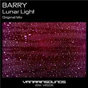 Barry  - Lunar Light flac download