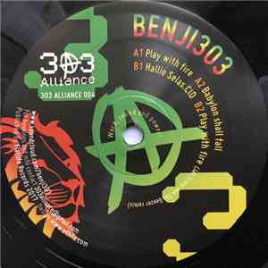 Benji303 - 303 Alliance 004 (303 Alliance In Dub Vol 1.) flac download