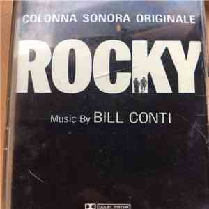Bill Conti - Rocky flac download