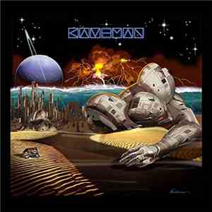 Caveman  - Otero War flac download