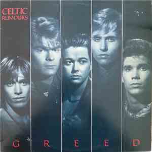 Celtic Rumours - Greed flac download