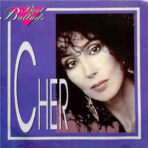 Cher - Best Ballads flac download