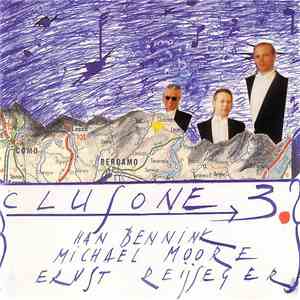 Clusone 3 - Clusone 3 flac download