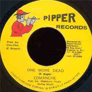 Comanche - One More Dead flac download