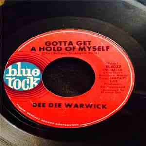 Dee Dee Warwick - Gotta Get A Hold Of Myself flac download