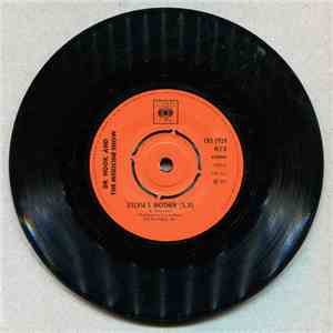 Dr. Hook & The Medicine Show - Sylvia`s Mother / Makin` It Natural flac download