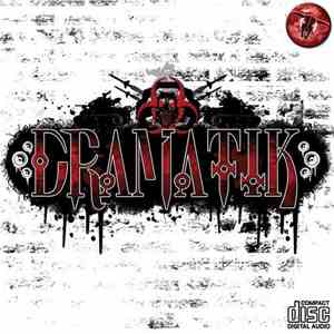 Dramatik  - Dramatik Producer Series EP flac download