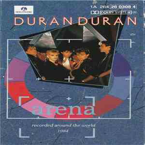 Duran Duran - Arena flac download