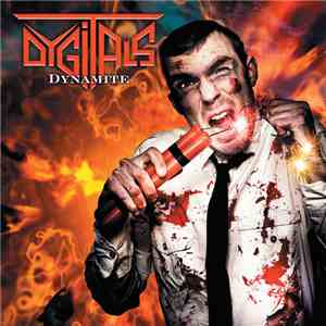 Dygitals - Dynamite flac download