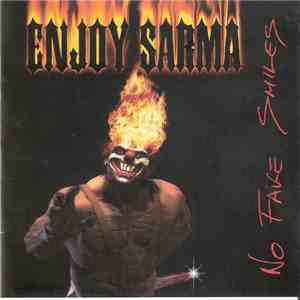 Enjoy Sarma - No Fake Smiles flac download