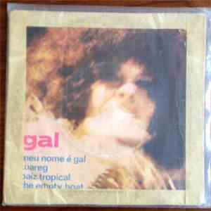 Gal Costa - Gal flac download