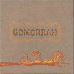 Gomorrah  - Gomorrah flac download