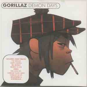 Gorillaz - Demon Days flac download