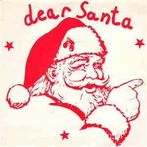 Helen Trilby - Dear Santa flac download