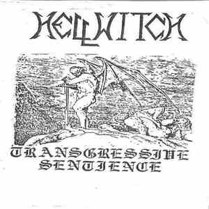Hellwitch - Transgressive Sentience flac download